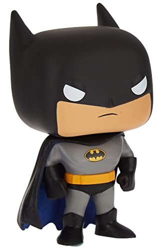 Funko Batman The Animated Series: Batman Pop Heroes Figure