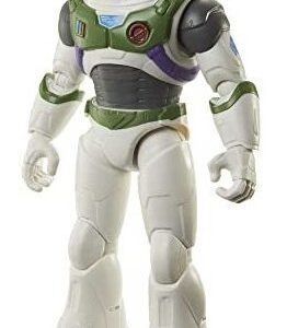 Espaço Grande Da Disney Pixar Lightyear De 12 Polegadas
