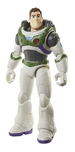 Espaço Grande Da Disney Pixar Lightyear De 12 Polegadas