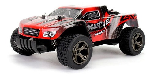 Brinquedo De Carro Rc Kyamrc Uj99-2812b 2wd Elétrico - Imagem 5