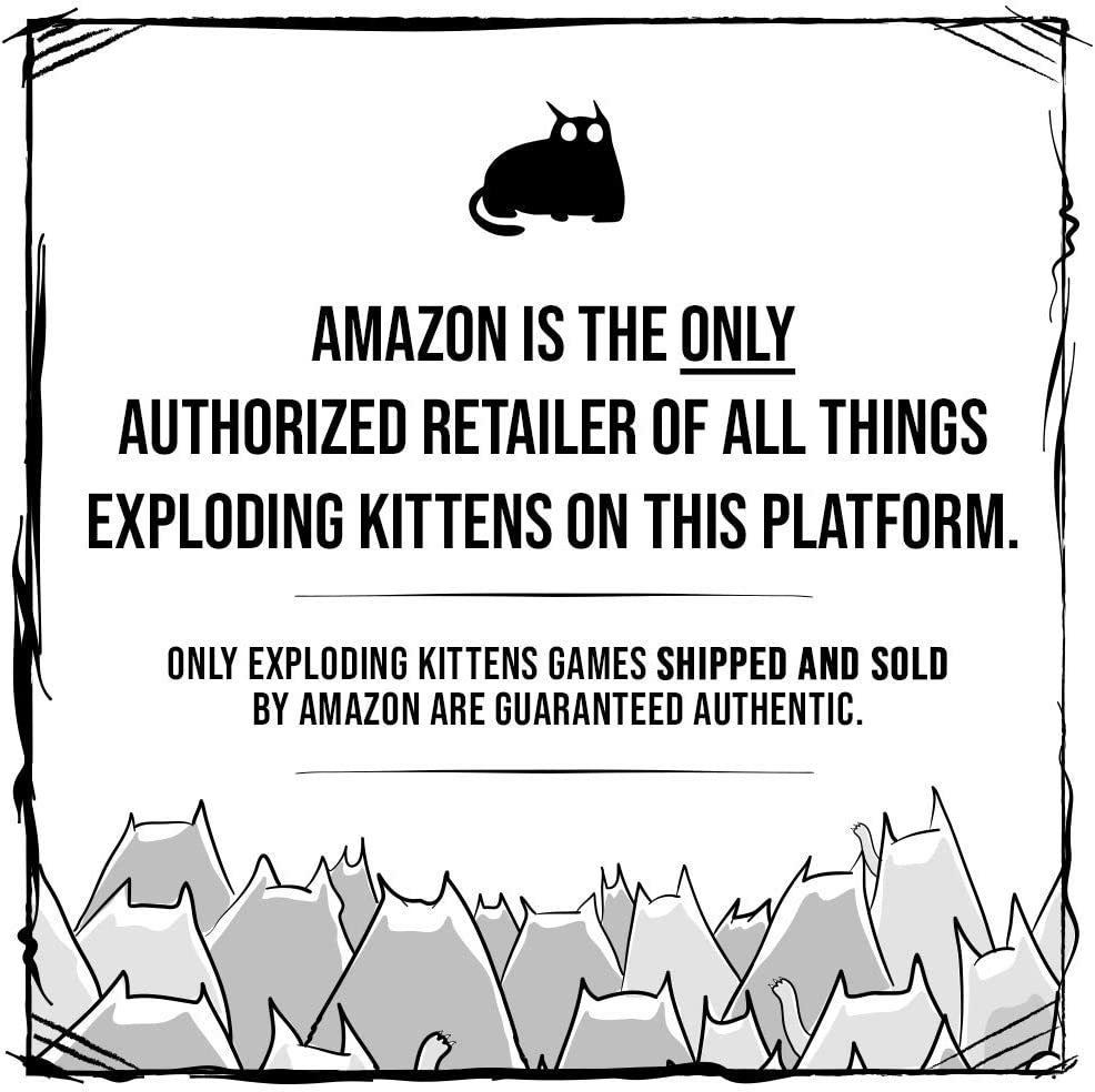 Jogo De Cartas Youve Got Crabs By Exploding Kittens - Imagem 7
