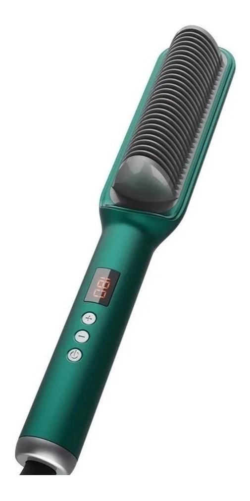 Basiqe Sleek Gold Escova Anion Cabelo Escova Basiqe Elegante - Imagem 17