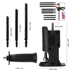 Serras Elétricas Curve Saw Accessory Ferramentas Portáteis P