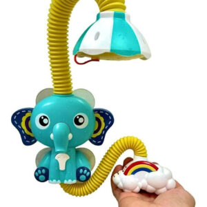 Brinquedos De Banheiro/brinquedos Infantis, Chuveiros Elétri