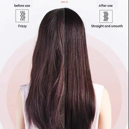 Escova Secadora Profissional Seca Alisa E Modela Cabelo - Imagem 25