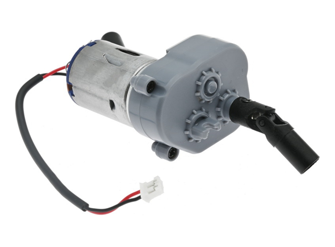 Caixa De Velocidades Do Motor Mn78 Full Scale 280 Para Mn78 - Imagem 2