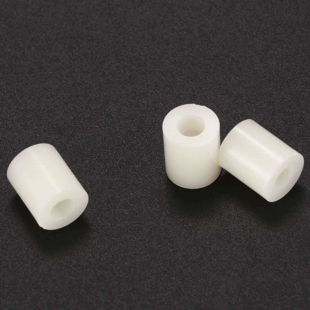 Suporte De Suporte De Espaçador De Nylon De 7 Mm X 3,2 Mm X - Imagem 3