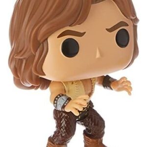 Funko Pop! Hercules: Jornadas Lendárias - Hercules