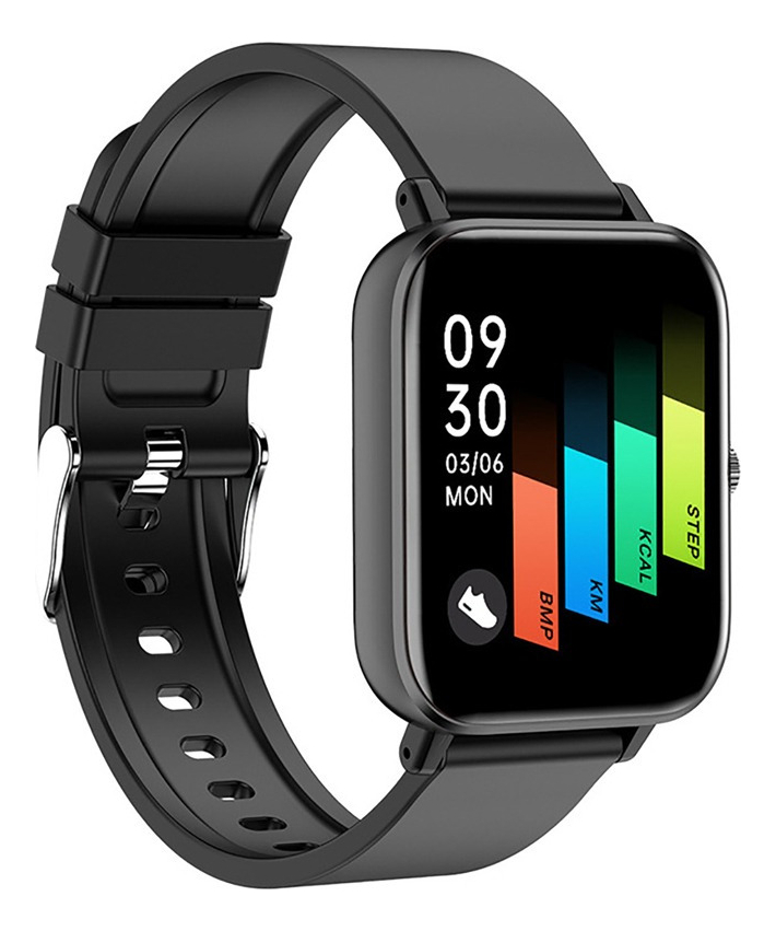 Smartwatch Smartwatch Bluetooth Chip Sim - Imagem 12