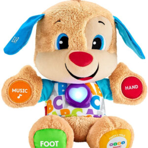 Fisher-price Laugh & Learn Smart Stages Filhote