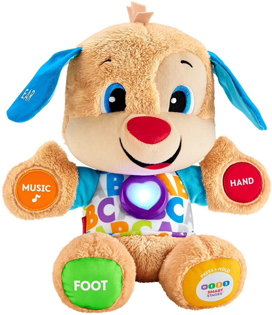 Fisher-price Laugh & Learn Smart Stages Filhote