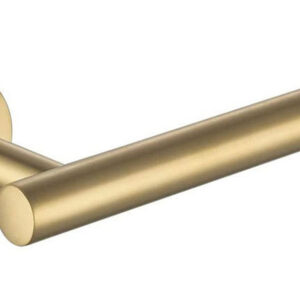 Suporte De Rolo De Papel Perfurado Para Banheiro