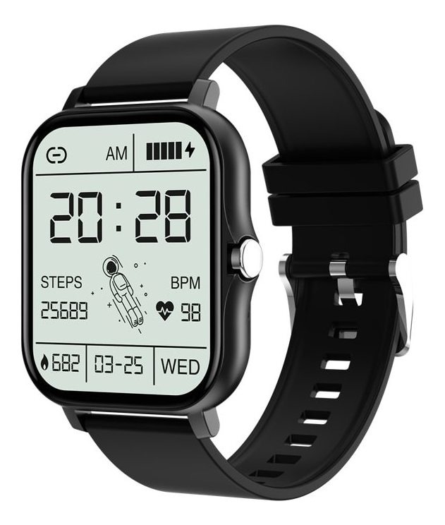 Smartwatch Gt20 Faz Chamadas Telefônicas Na Foto Da Tela - Imagem 12