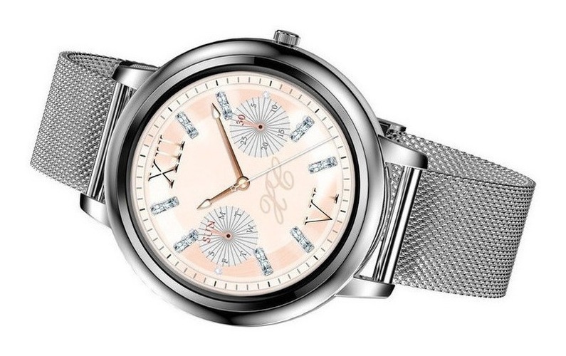 Smartwatch Feminino Pulseira Esportiva Inteligente - Imagem 9
