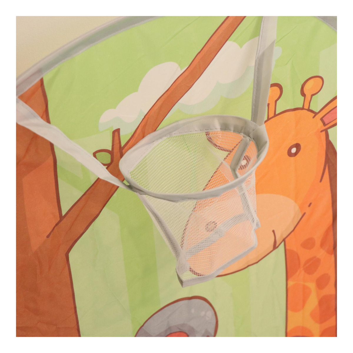 Jogar Tenda De Desenho Presente De Aniversário Estilo B - Imagem 7