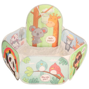 Jogar Tenda De Desenho Presente De Aniversário Estilo A