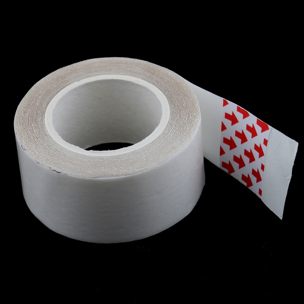 Fita Para Peruca De Dupla Face 3 Rolo - Imagem 7