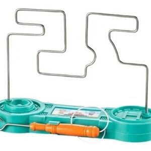 Circuito Kids - Brinquedo Labirinto Elétrico Infantil