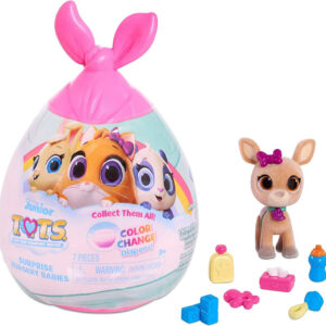 Disney Jr Tots Surprise Nursery Babies Série 2