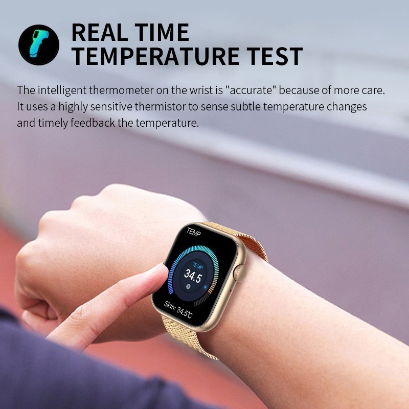 Smartwatch Sports Bluetooth Call Masculino Smartban - Imagem 4