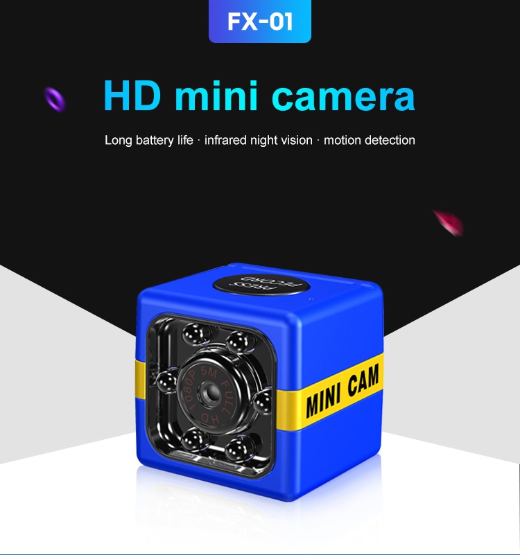 Micro Camera Espia Wifi Externa Segurança Intelbras Sensor - Imagem 9