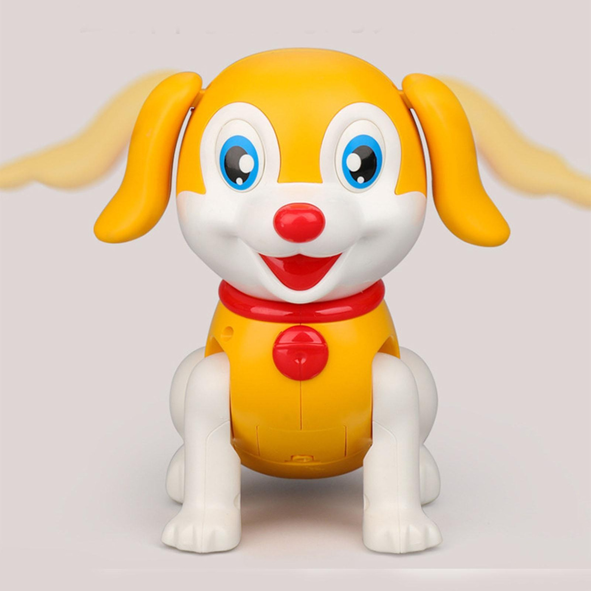 Animal De Brinquedo Elétrico Para Cães, Animais De - Imagem 2