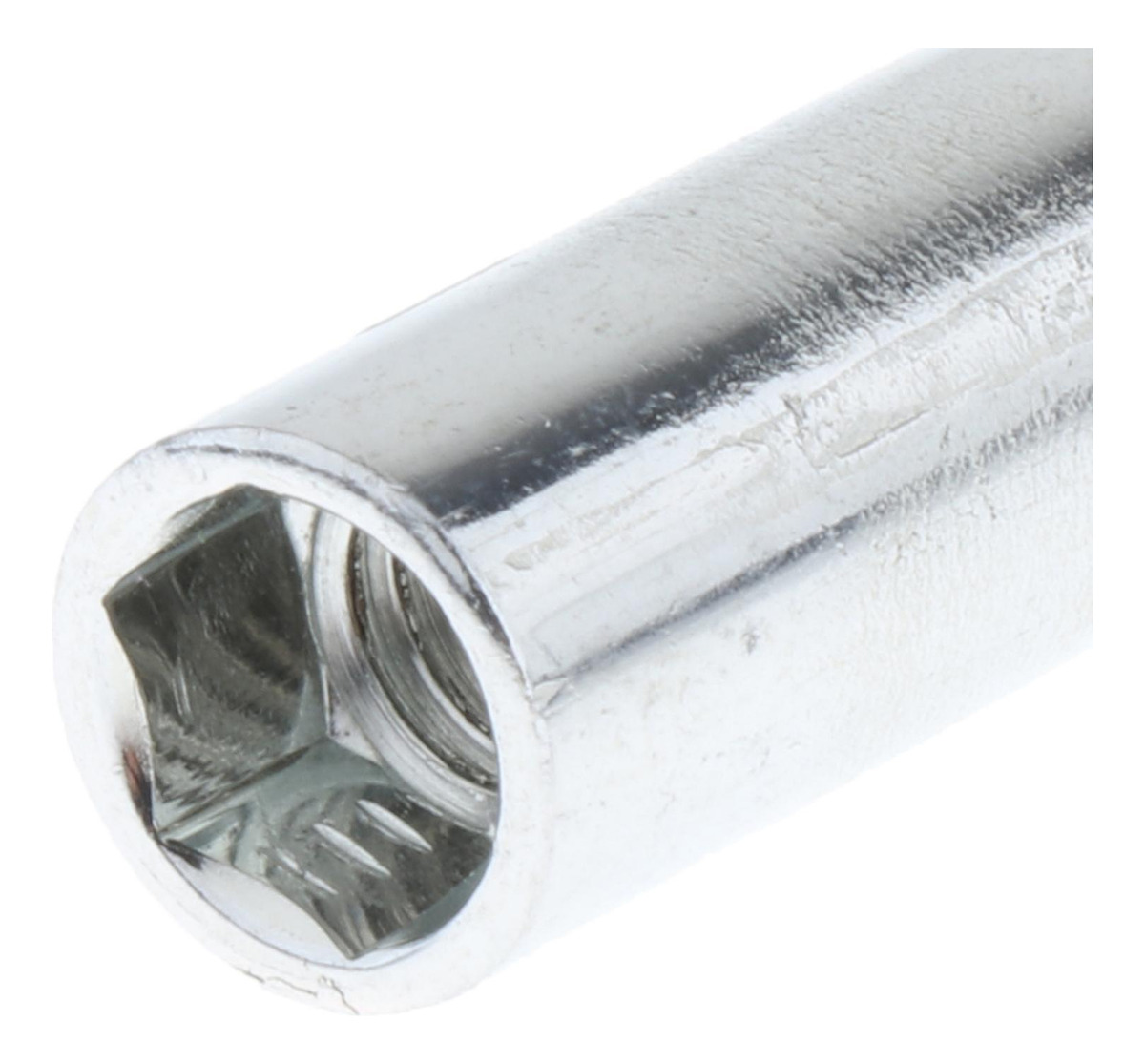 Porca Com Cabo De Folha Simples De Usar Ferramenta De Reparo - Imagem 6