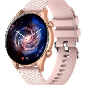 Rastreador De Fitness Esportivo De Tela Grande Smart Watch 1