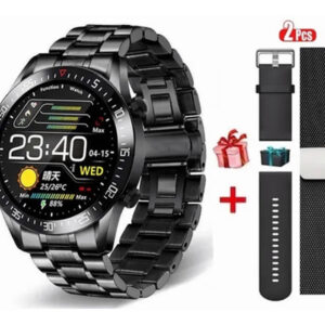 Homens À Prova D'água Esportes Negócios Smartwatch