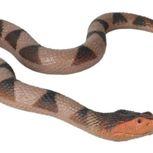 Brinquedo De Cobra Falsa Brinquedo Infantil Brincadeira Brin
