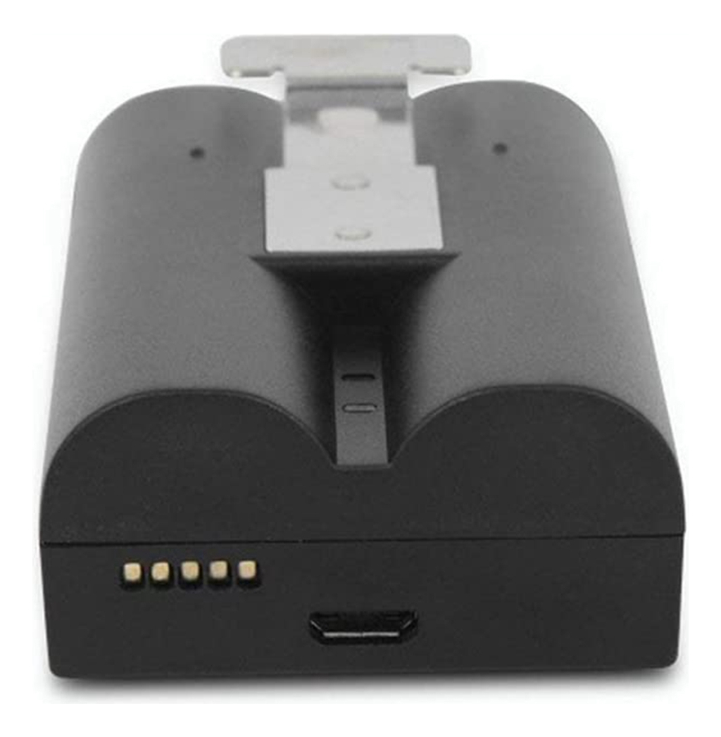 Pacote De Bateria Doorbell Ring, 3.65v 6040mah - Bateria Par - Imagem 5