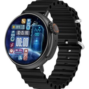 Smartwatch Amoled Mt30 Série 8 Ultra Nfc Bluetooth