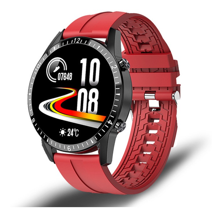 Para Xiaomi iPhone Smartwatch Homens Mulheres Pulseira À Pro - Imagem 13