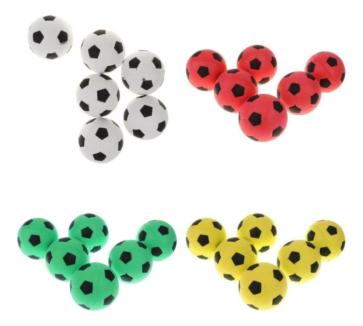 24x Minifutebol , Softbol, Jardim De Infância, ,