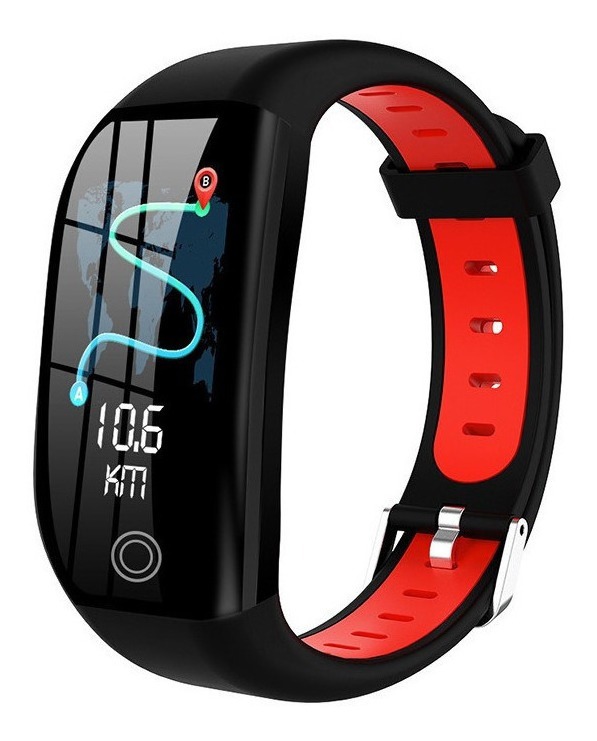 Pulseira Inteligente Relógio Esportivo Bluetooth