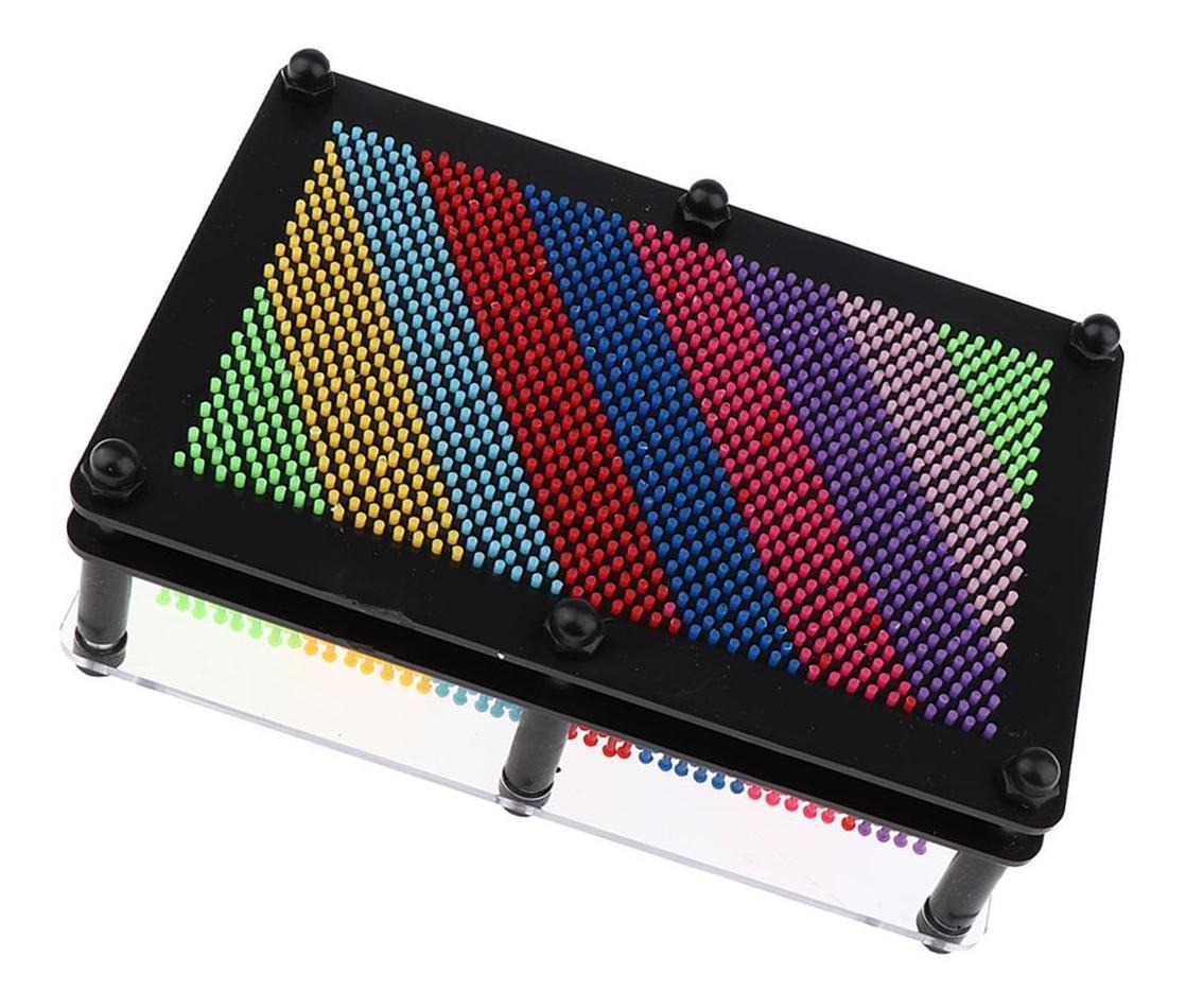 Placa De Molde De Mão De Impressão 3d De Pinos De - Imagem 20