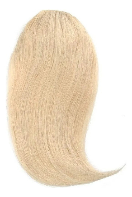 Aplique De Franja Cabelo Humano Virgem Tic Tac França | 2und - Imagem 15