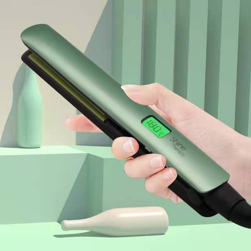 Alisador De Cabelo Remington S9960 Com Tecido Lcd - Imagem 3