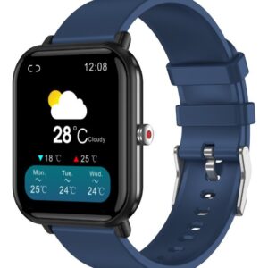 Q9 Smartwatch Masculino  Feminino Relógio Esportivo