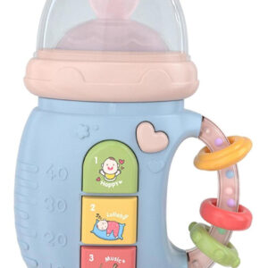 Rackle Beater, Bottle-beater, Desenvolvimento Educacional