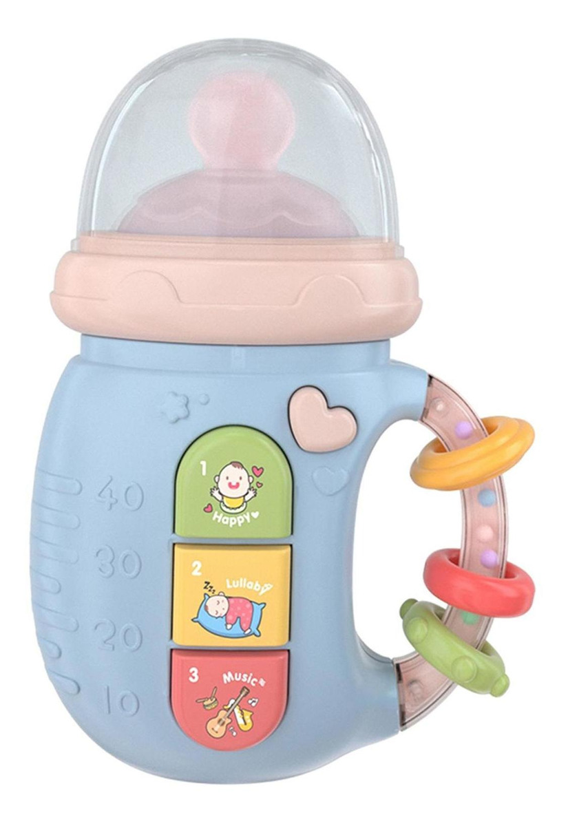 Rackle Beater, Bottle-beater, Desenvolvimento Educacional