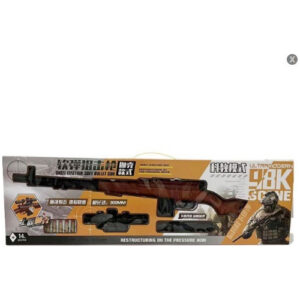 Brinquedos Infantis 98k Toy Gun Awm Sem Embalagem De Caixa