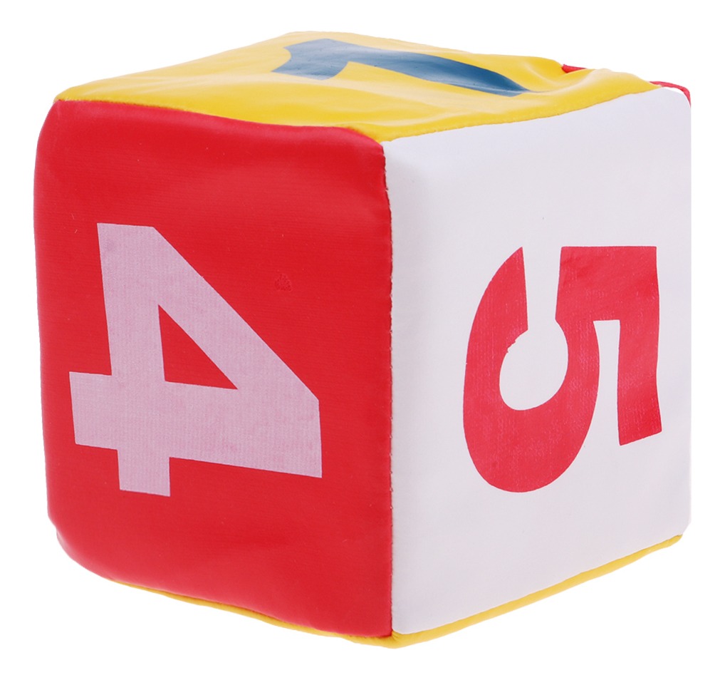 De Educação Infantil Tipo 1 10 Cm - Imagem 5