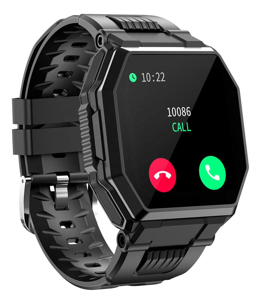 Smartwatch Esportes Ao Ar Livre Heart Rate Fitness
