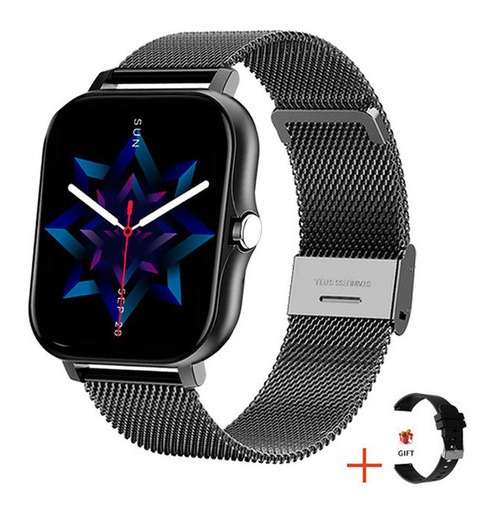 Smartwatch Gt20 Faz Chamadas Na Foto Da Tela - Imagem 2