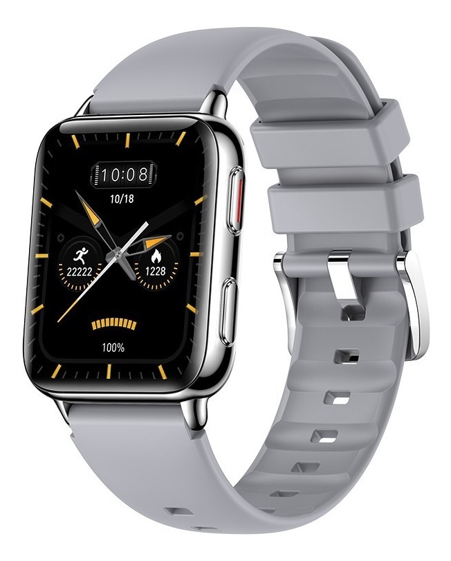 Smartwatch Smartwatch 1.75amoled Bluetooth Call Spo - Imagem 11