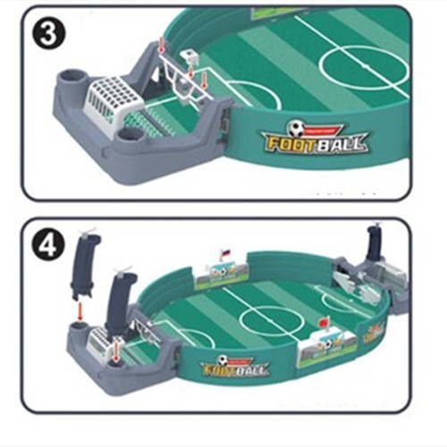 Jogo De Futebol De Mesa Interativo - Imagem 6