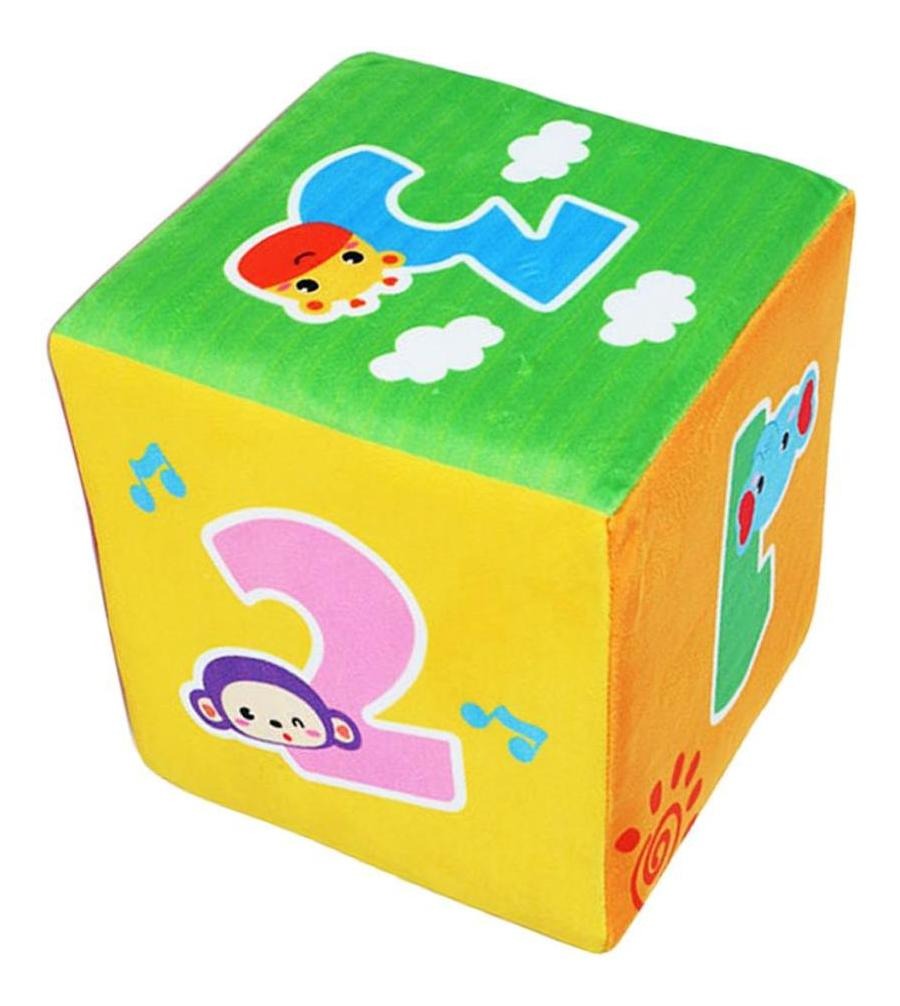 Brinquedo Grande De Espuma Gigante Número Animal - Imagem 2