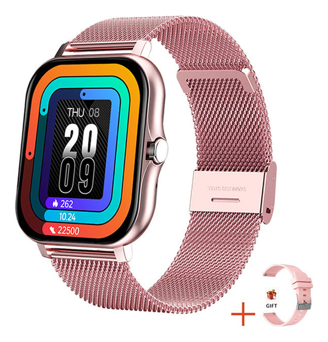 Smartwatch Gt20 Faz Chamadas Telefônicas Na Foto Da Tela - Imagem 2