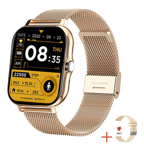 Smartwatch Gt20 Faz Chamadas Na Foto Da Tela - Imagem 12